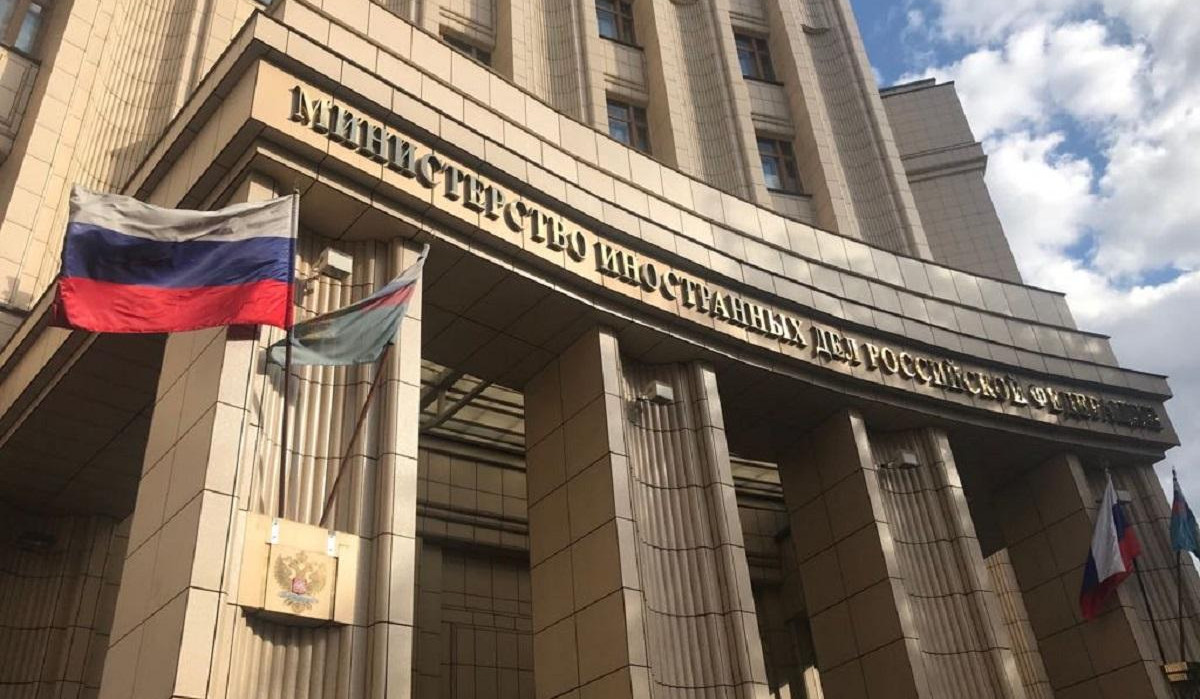 Russia, Armenia and Azerbaijan are preparing high-level trilateral contacts until end of August: Nechayev