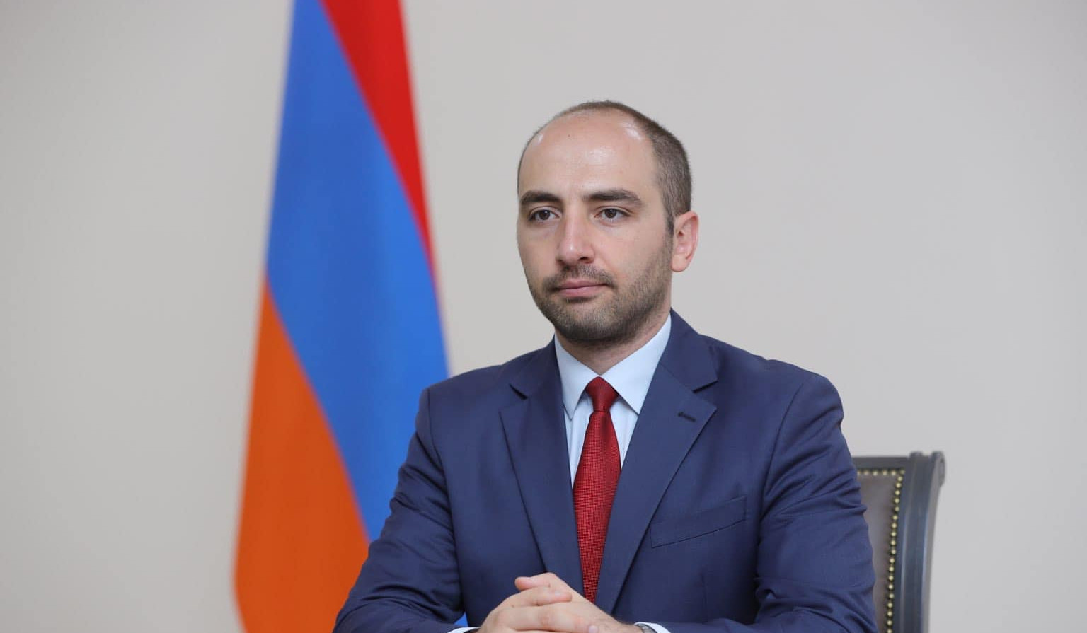 At the moment, there is no agreement regarding meeting of special envoys of Armenia and Turkey: Vahan Hunanyan