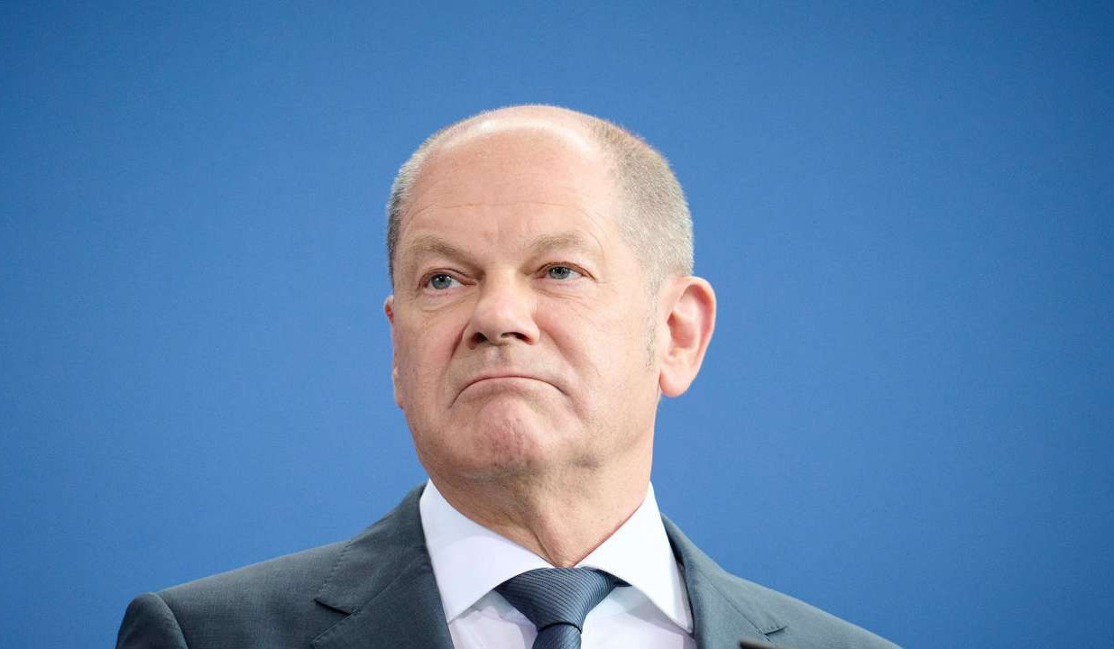 Germany will tackle energy crisis in solidarity with European partners