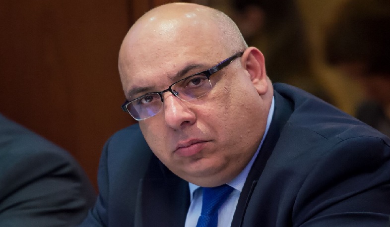 Խաչատուր Քոքոբելյանը մանրամասներ է հայտնել հոր առևանգման գործով ձերբակալվածների մասին