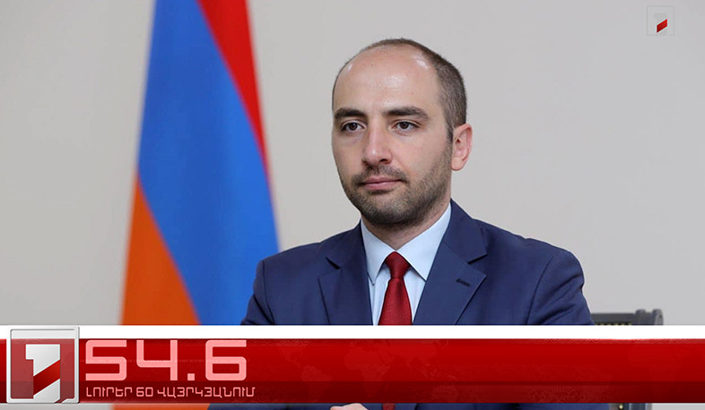 Օրը՝ 60 վայրկյանում