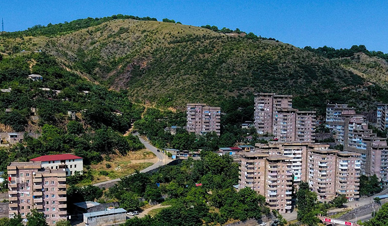 Կապան քաղաքում Իրանի գլխավոր հյուպատոս է նշանակվել