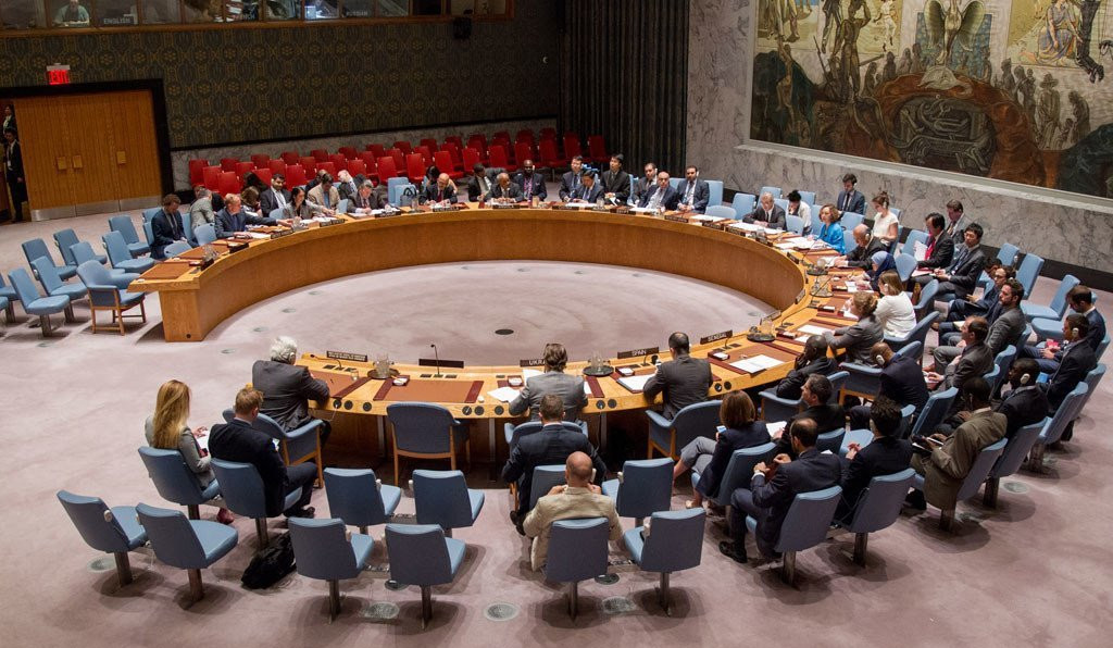 Ապառազմականացման դեպքում Զապորոժիեի ԱԷԿ-ը խոցելի կդառնա ահաբեկչական հարձակումների համար․ ՄԱԿ-ում ՌԴ ներկայացուցիչ