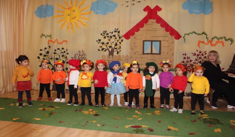 Նախադպրոցական հաստատության ղեկավարման իրավունքի հավաստագրի համար  փաստաթղթերը կընդունվեն օգոստոսի 16-ից սեպտեմբերի 5-ը