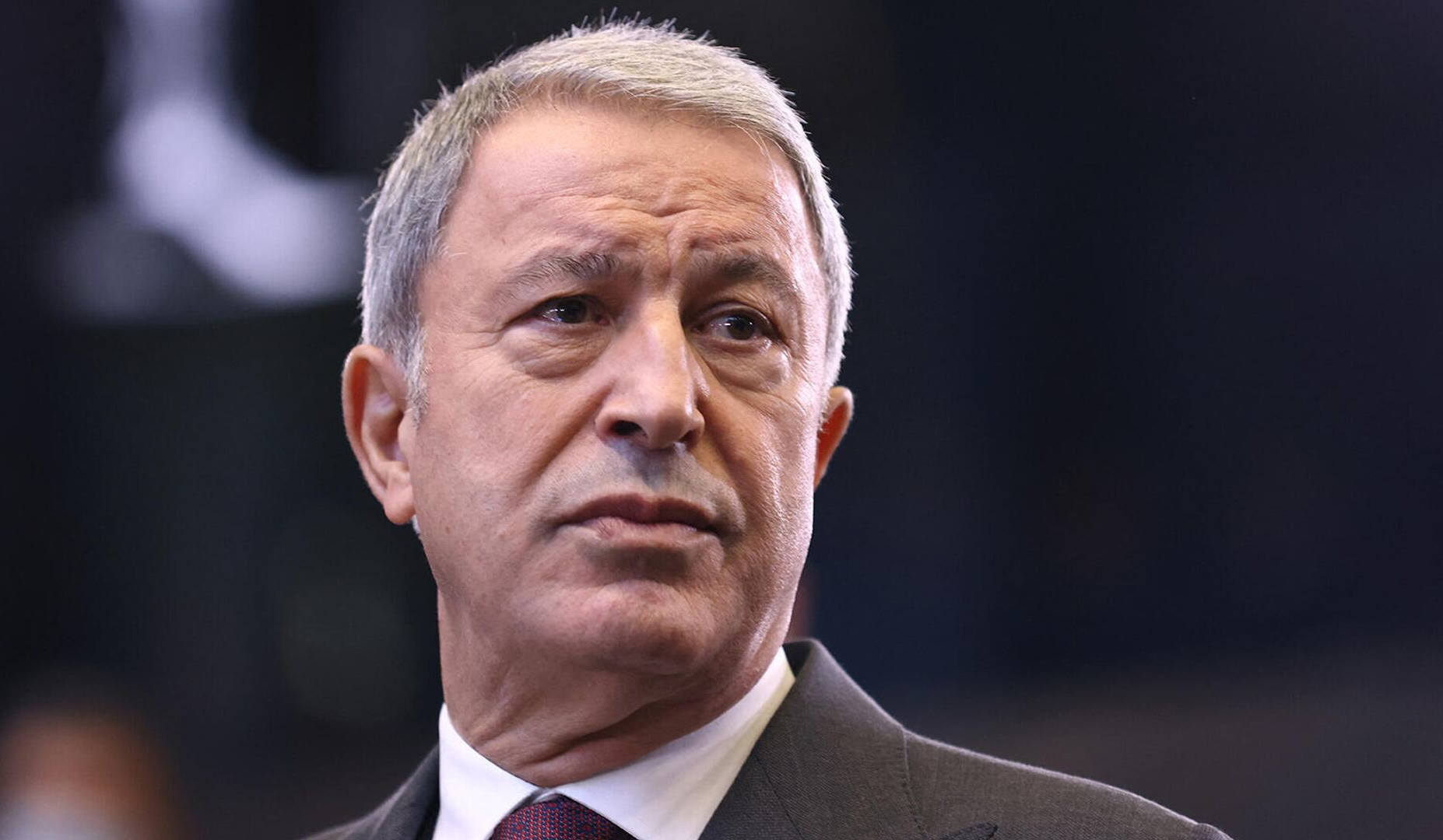 Министр обороны Турции Хулуси Акар пригрозил Греции
