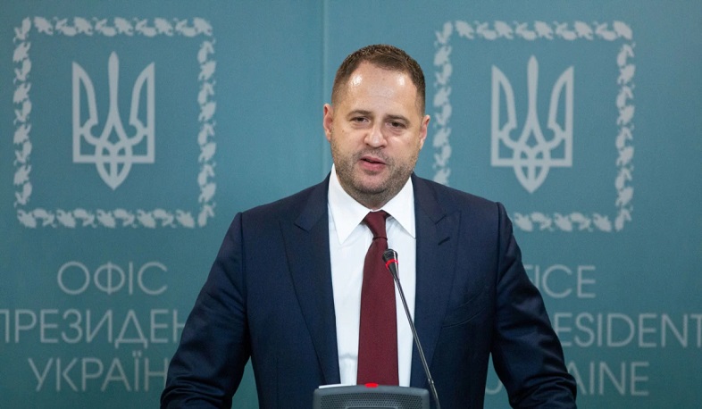 На Украине заявили, что вскоре представят предложения по гарантиям западной помощи Киеву