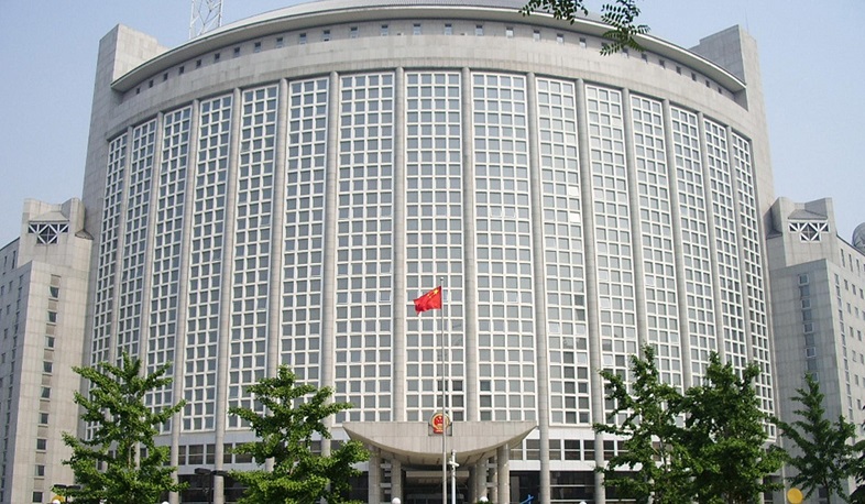 Китай ввел санкции в отношении замминистра транспорта Литвы за визит на Тайвань