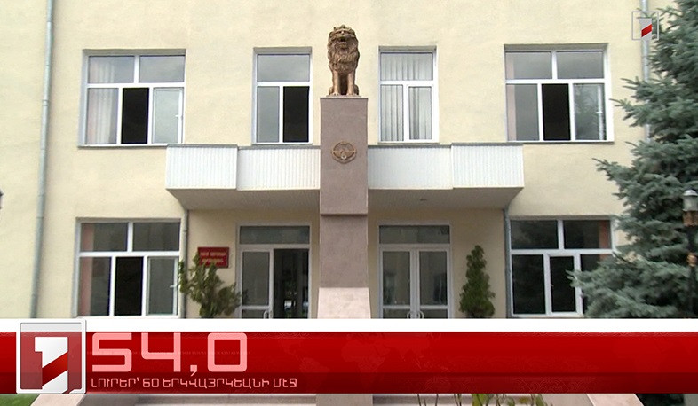 Օգոստոս 12-ը՝ 60  երկվայրկեանի մէջ. արևմտահայերէն լուրեր