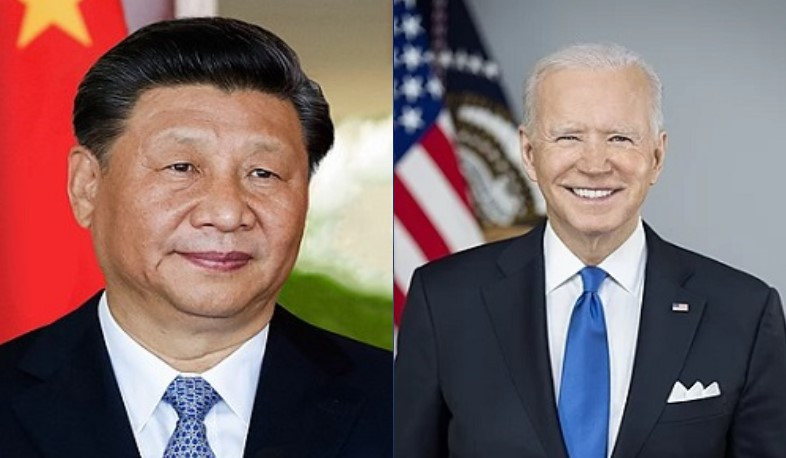 Китай готовит встречу Си Цзиньпина с Байденом на полях саммитов G20 или АТЭС: WSJ