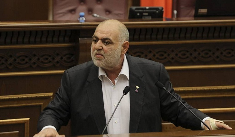 Seyran Saroyan dünyasını dəyişib