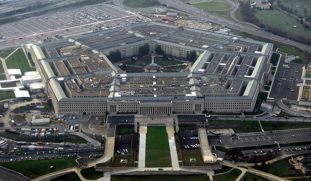 США не ведут военных действий против России: Представитель Пентагона