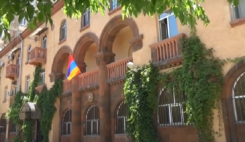 Երևանում որդին սպանել է մորը. կասկածյալը ձերբակալվել է