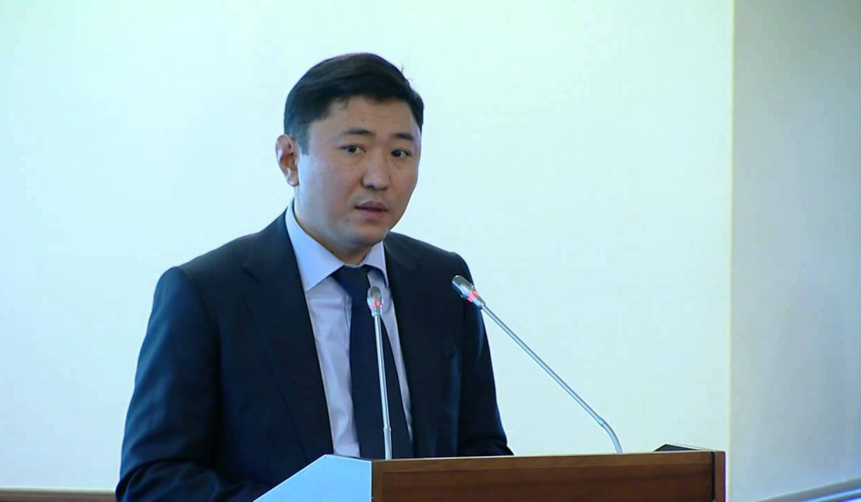 Ղազախստանը հերքել է Ռուսաստանը շրջանցող ճանապարհով նավթի արտահանման նախապատրաստումը