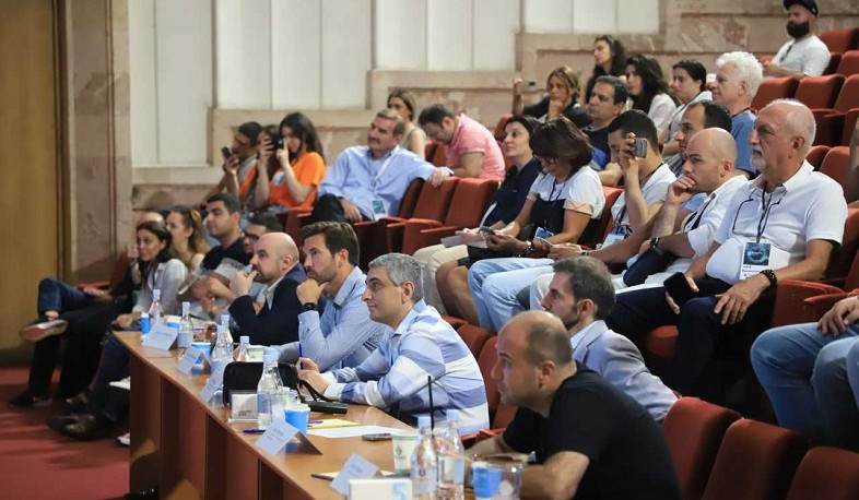 HopShop և Text'n Pay Me ստարտափները Հայաստանը կներկայացնեն «Ձեռներեցության աշխարհի գավաթ» միջազգային մրցույթում