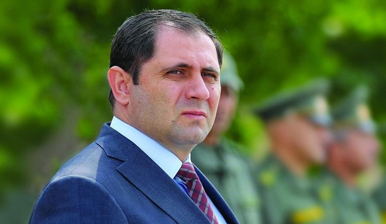 Սուրեն Պապիկյանի գլխավորած պատվիրակությունն աշխատանքային այցով մեկնել է ՌԴ