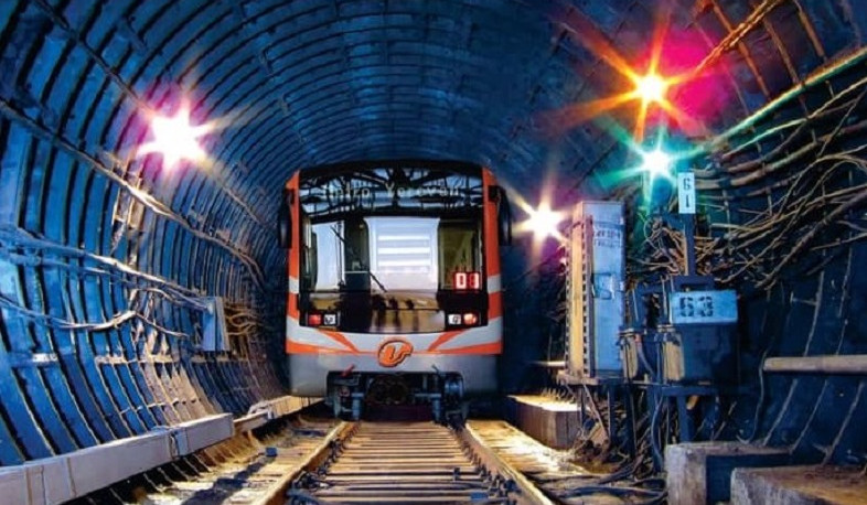 Ահազանգ է ստացվել, որ Երևանի մետրոպոլիտենի կայարաններում պայթուցիկ սարքեր են տեղադրված