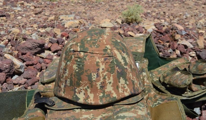 Կտրուկ վատթարացել է N զորամասի պայմանագրային զինծառայողի ինքնազգացողությունը. նրա կյանքը փրկել չի հաջողվել