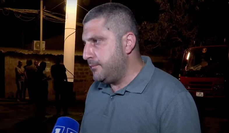 Անհետ կորածների թիվը հասել է 27-ի. ԱԻ նախարար