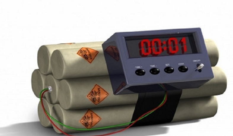 Պայթուցիկ սարքավորումների մասին տեղեկությունները կեղծ են եղել. ԱԻՆ