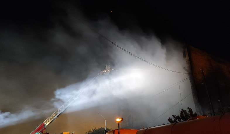 Պարզվել է պայթյունի 3-րդ զոհի ինքնությունը