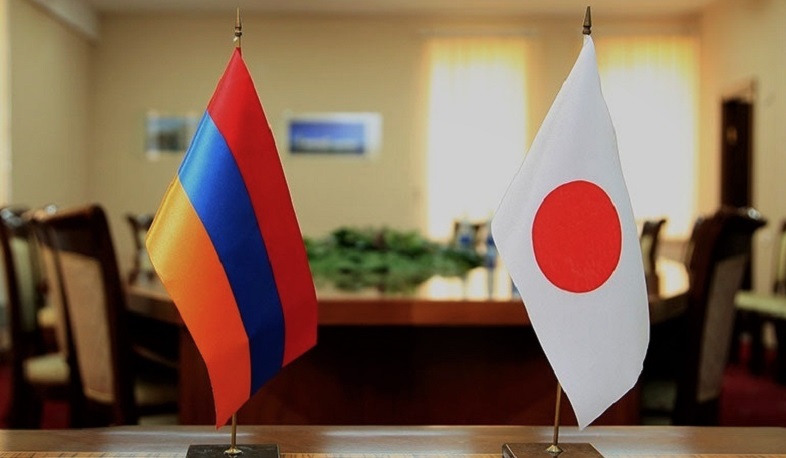 Հայաստանի «Ներդրումների աջակցման կենտրոն» հիմնադրամը և Ճապոնիայի օտարերկրյա ներդրումների ինստիտուտը փոխըմբռնման հուշագիր են ստորագրել