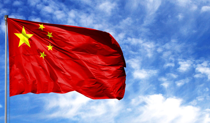 ՀՀ-ում Չինաստանի դեսպանությունը ցավակցել է պայթյունի հետևանքով զոհվածների և վիրավորների ընտանիքներին