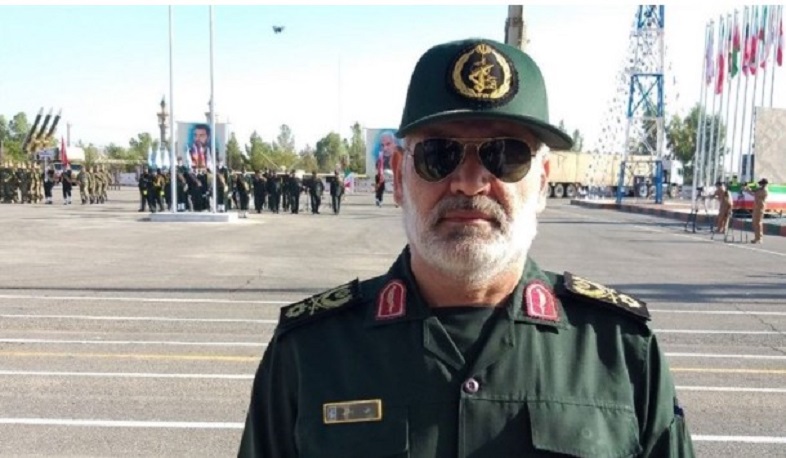 Հայաստանը մասնակցել է Իրանում անցկացվող անօդաչու թռչող սարքերի ռազմական մրցույթին