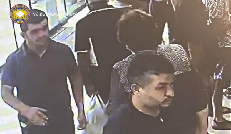 Աչաջուր համայնքի բնակչի առևանգման գործով երկու անձ է կալանավորվել