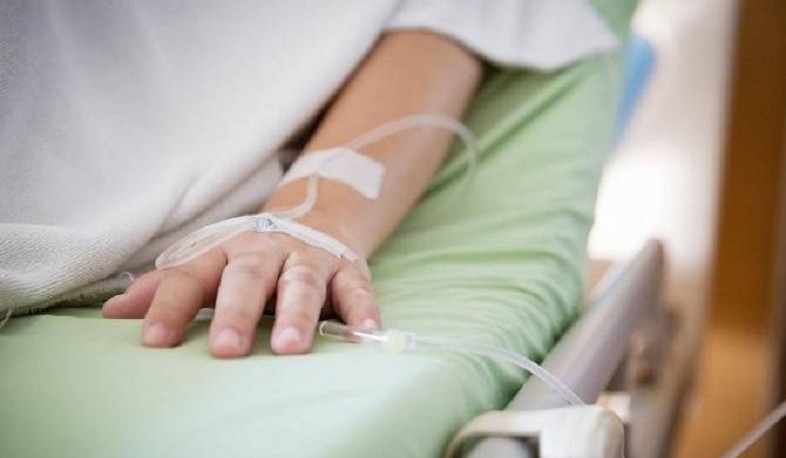 Պայթյունի հետևանքով տարբեր կենտրոններում բուժումը շարունակում է 12 տուժած. ԱՆ