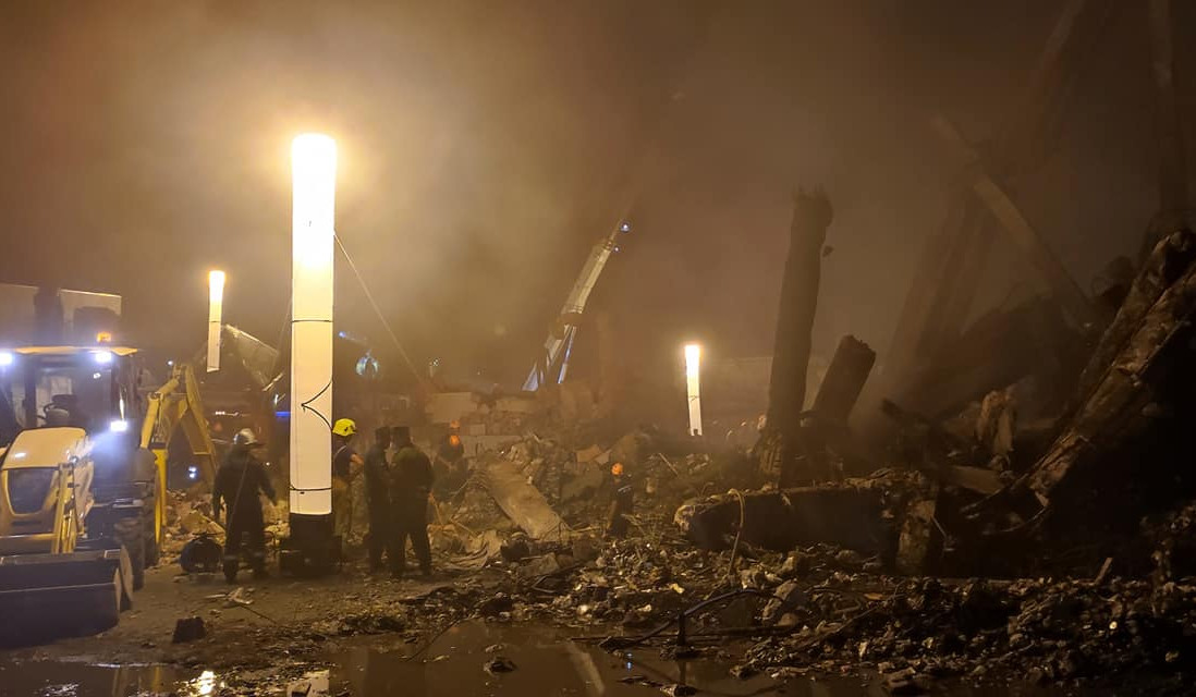 Մահացած 16 քաղաքացիներից հայտնի է միայն 6-ի ինքնությունը. ԱԻՆ