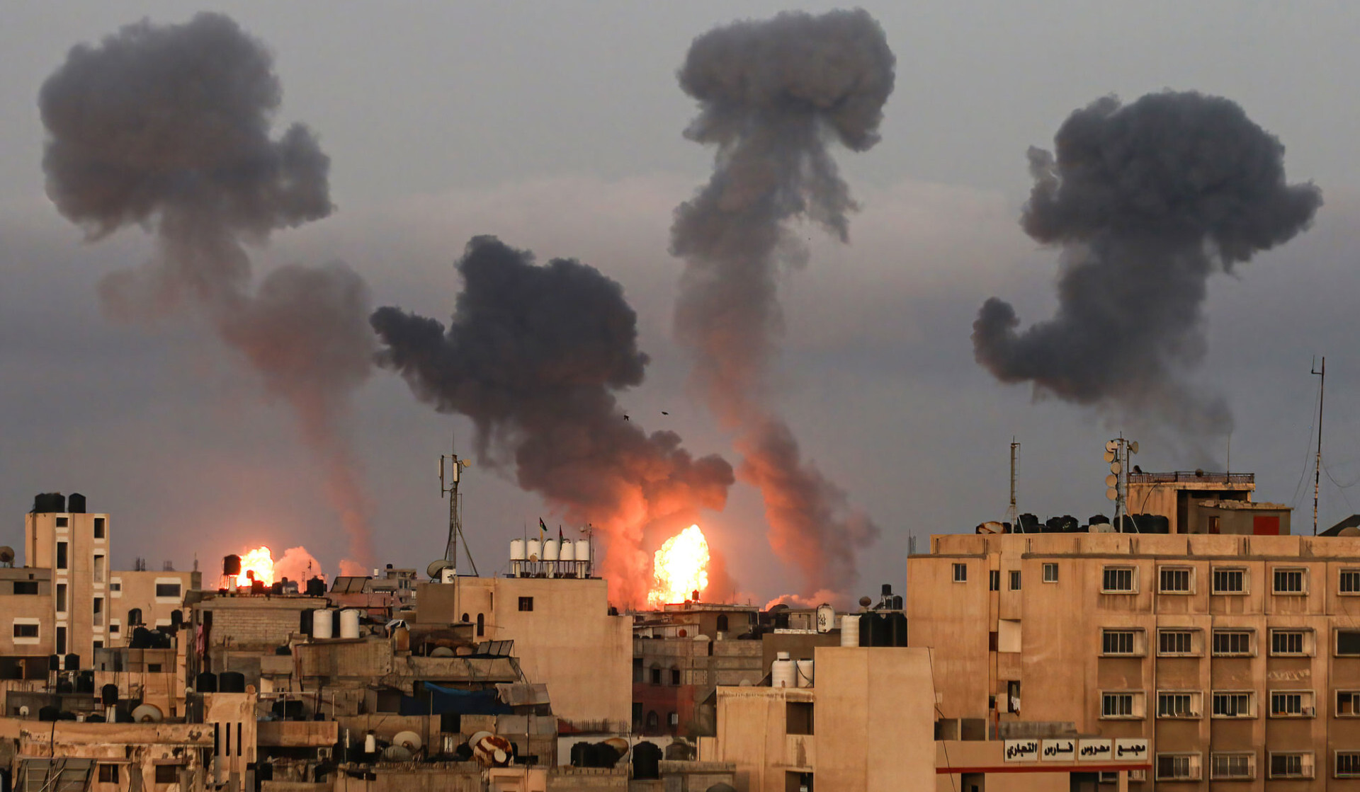 Israeli jets strike near Damascus and Tartus, killing three soldiers, SANA
