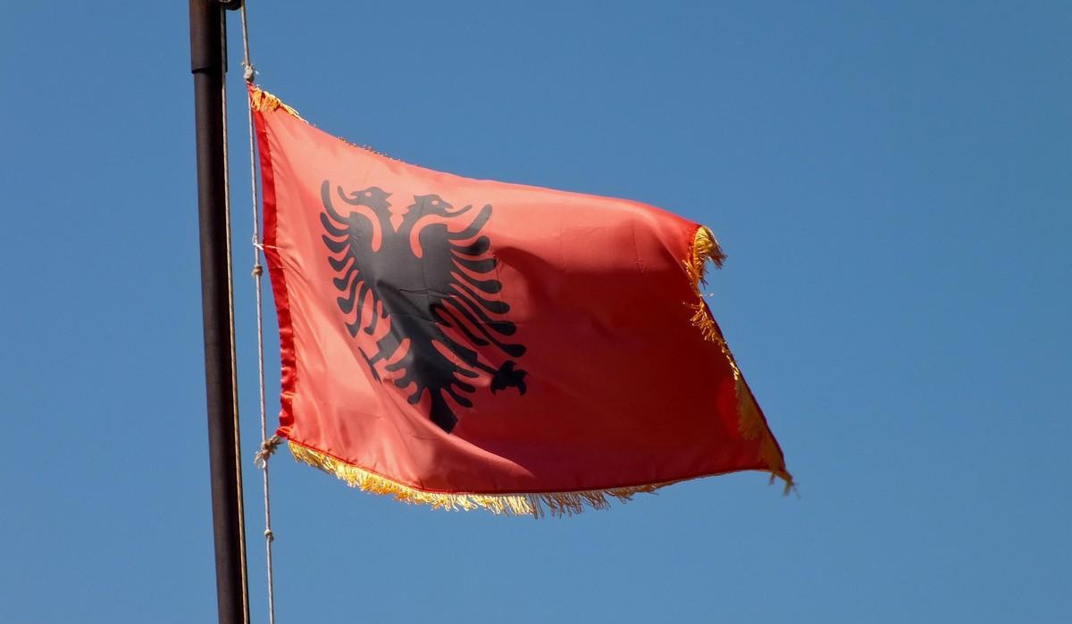 МИД Албании выразил соболезнования родным и близким погибших при взрыве в Ереване