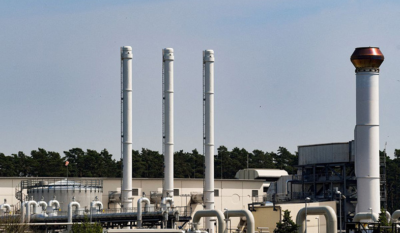 Europe gets caught in soaring fuel prices, supply constraints after sanctioning Russia