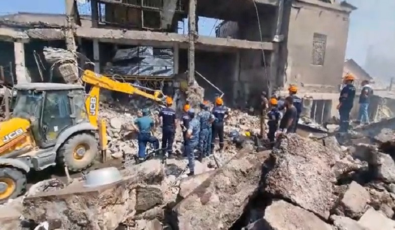 Օգոստոսի 17-18-ը Հայաստանում սուգ է հայտարարվել