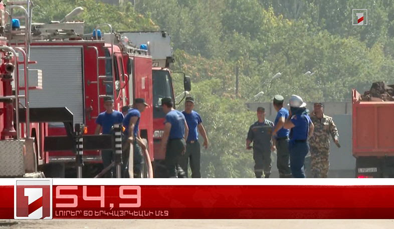 Օգոստոս 16-ը՝ 60 երկվայրկեանի մէջ. արևմտահայերէն լուրեր