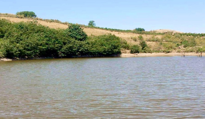 Արցախի «Աշտարակ» կոչվող ջրամբարում 16-ամյա երեխա է խեղդվել