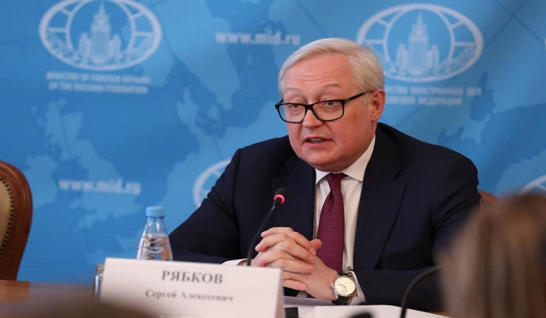 Работа в венском формате по восстановлению иранской ядерной сделки завершается: Рябков