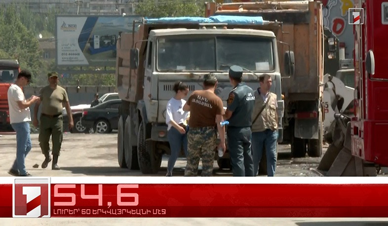 Օգոստոս 17-ը՝ 60 երկվայրկեանի մէջ. արևմտահայերէն լուրեր