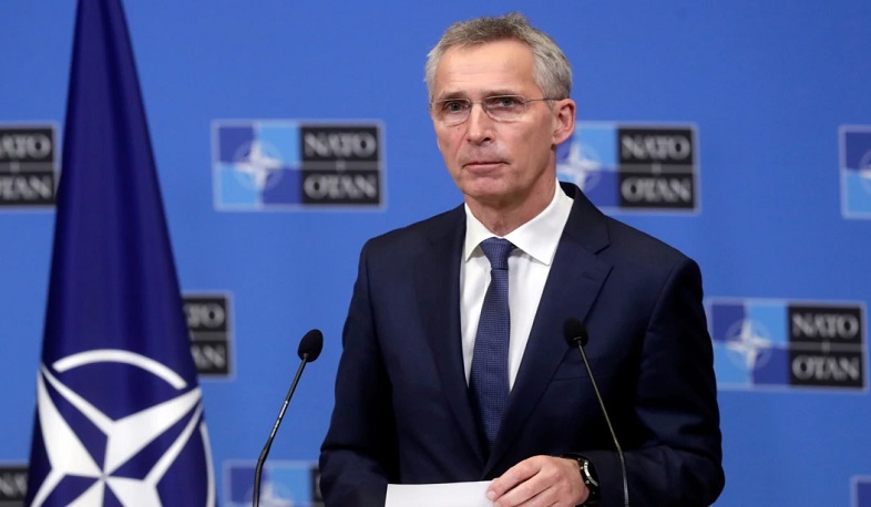 В НАТО заявили о готовности вмешаться в ситуацию вокруг Косова