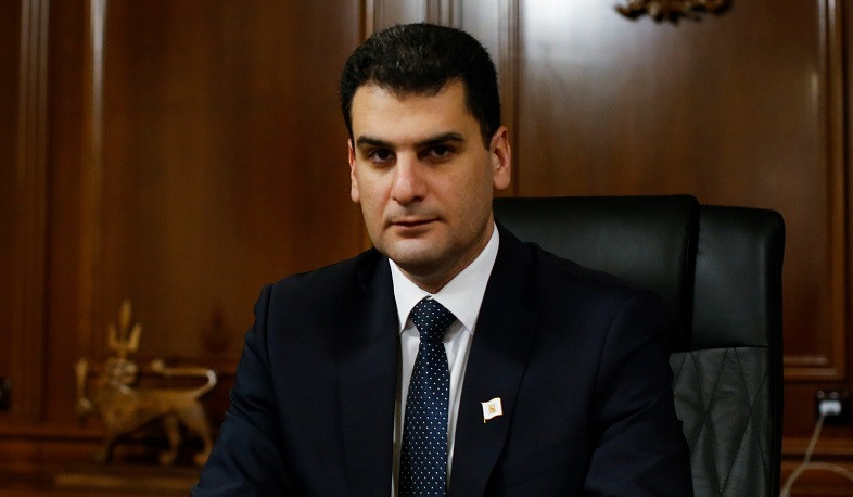 Խորապես ցավակցում եմ «Սուրմալու» առևտրի կենտրոնում տեղի ունեցած ողբերգության զոհերի ընտանիքներին. Երևանի քաղաքապետ