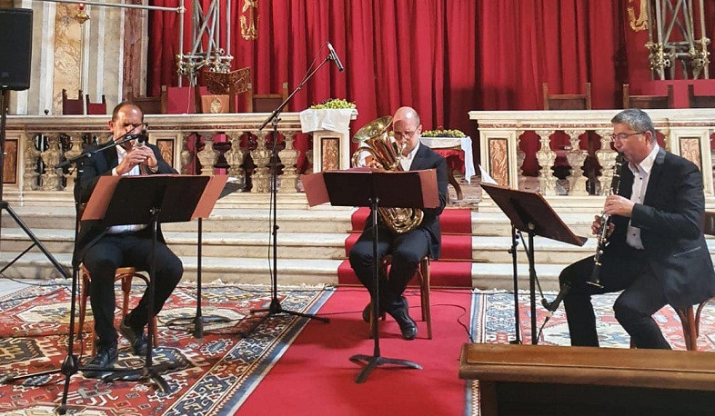 «Ճանապարհ» եռյակը Մարսելից ոտքով կհասնի Երևան` համերգներ ունենալով Ֆրանսիայում, Իտալիայում, Հունաստանում և Հայաստանում