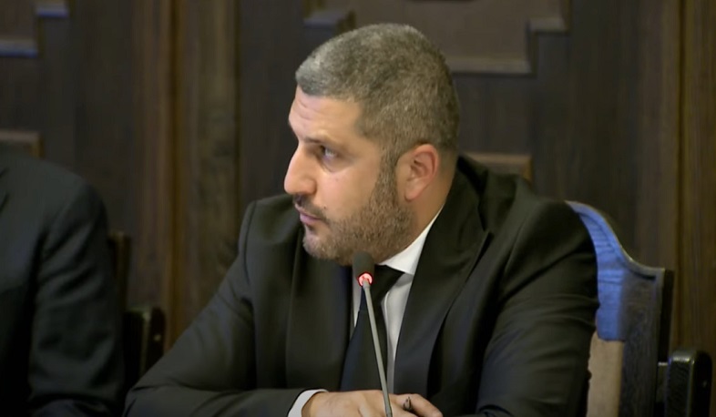 Ներկա պահին 16 դիերից նույնականացված է 15 անձի ինքնությունը, մեկը համարվում է դեռ չնույնականացված. ԱԻ նախարար