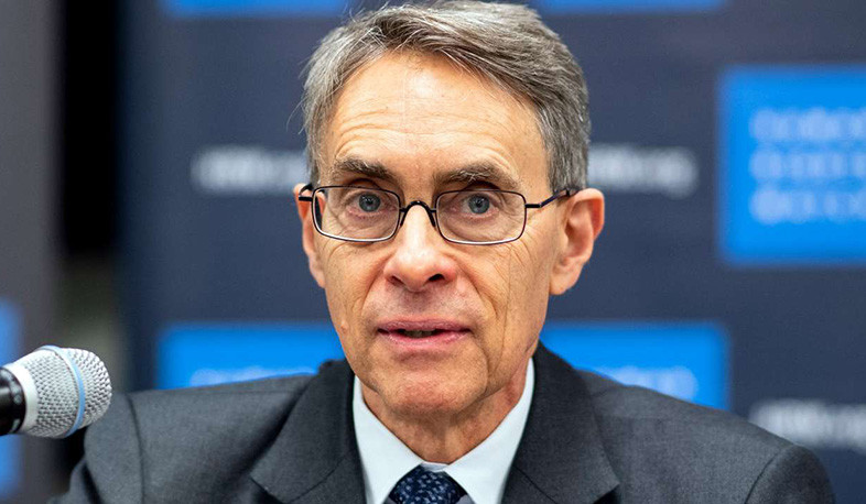 EU gas deal with Azerbaijan in defiance of the bloc’s climate goals and human rights standards, HRW director