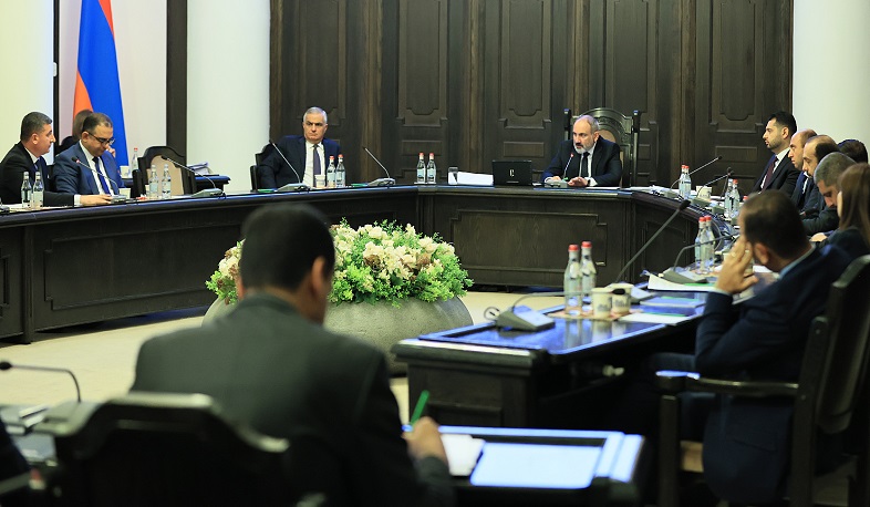 Միջազգային համագործակցություն. կհիմնադրվի Եվրասիական վերաապահովագրական ընկերություն