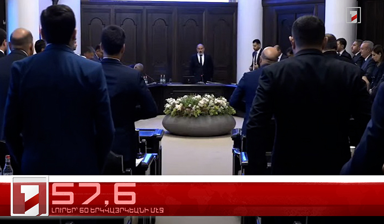 Օգոստոս 18-ը՝ 60 երկվայրկեանի մէջ. արևմտահայերէն լուրեր