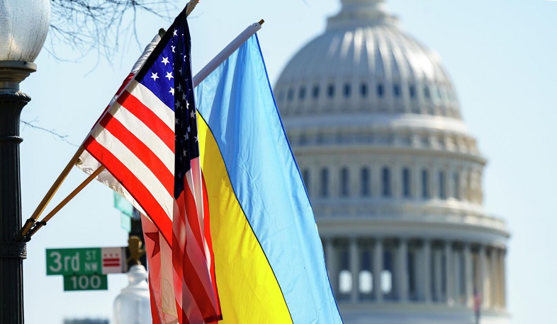 США готовятся выделить еще $800 млн военной помощи Украине: Reuters