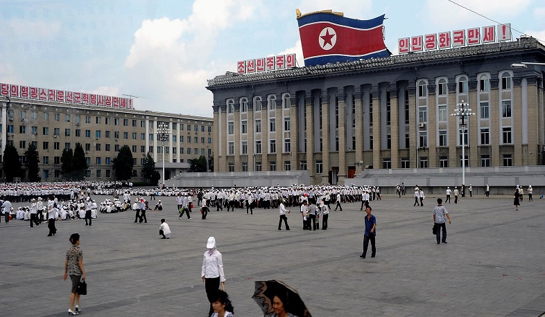 Северная Корея отвергла предложение Сеула о денуклеаризации
