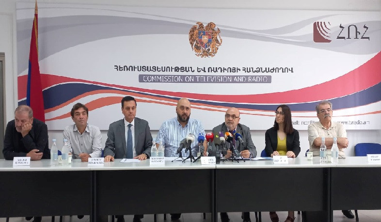 ՀՌՀ-ն պարզաբանում է հանրային մուլտիպլեքսում գործող հինգ  ծրագրի եթերազրկման պատճառները