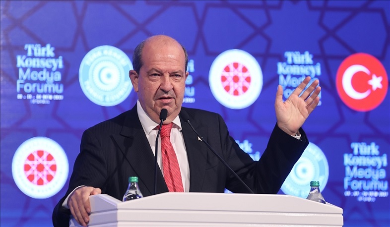 Ադրբեջանը կարող է ճանաչել «Հյուսիսային Կիպրոսի Թուրքական Հանրապետությունը». Էրսին Թաթար