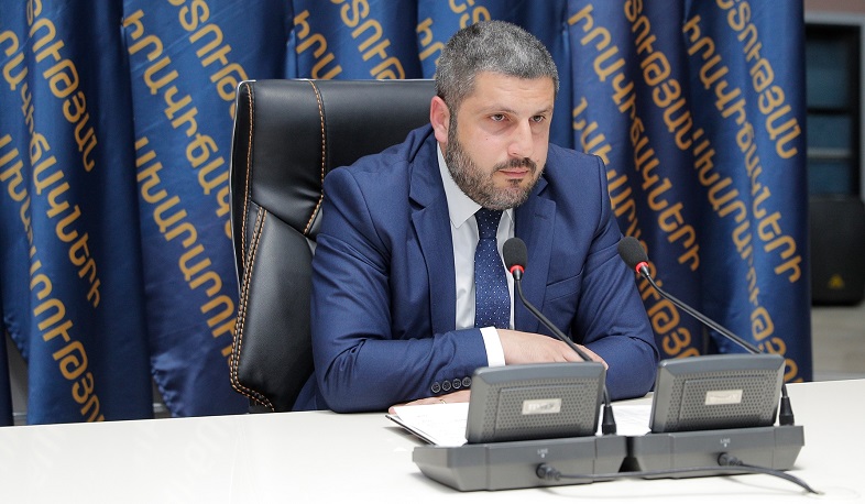 «Սուրմալուում» տեղի ունեցած ողբերգական իրադարձություններով պայմանավորված՝  չեղարկվել է ԱԻ նախարարի այցը Ռուսաստան